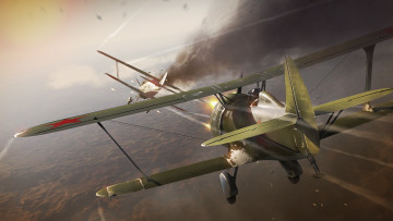 Картинка видео+игры war+thunder +world+of+planes симулятор игра thunder war экшен авиация онлайн