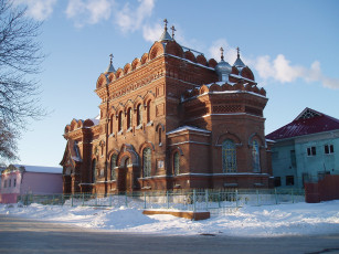 Картинка храм города -+православные+церкви +монастыри собор церковь храмы