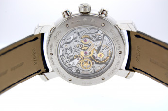 Картинка бренды -+другое технологии vacheron constantin роскошные часы ремешок механизм