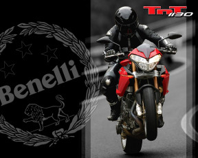 обоя benelli, мотоциклы