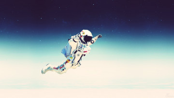 Картинка skydiving спорт экстрим падение свободное прыжок рекордный
