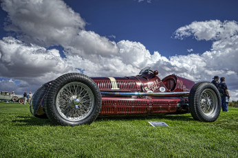 Картинка 1938+maserati+8ctf+boyle+special+indy+racecar автомобили выставки+и+уличные+фото выставка автошоу