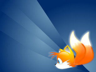 обоя firefox, компьютеры, mozilla