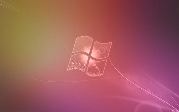 Картинка компьютеры unknown разное windows розовый