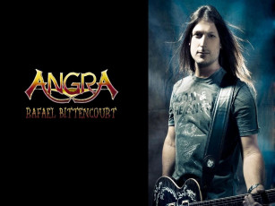 Картинка angra музыка бразилия хэви-метал прогресив-метал пауэр-метал