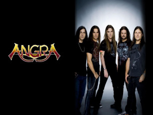 Картинка angra музыка бразилия пауэр-метал хэви-метал прогресив-метал