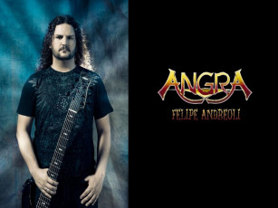 Картинка angra музыка бразилия пауэр-метал прогресив-метал хэви-метал