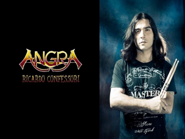 Обои картинки фото angra, музыка, хэви-метал, прогресив-метал, пауэр-метал, бразилия