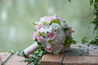 Картинка цветы букеты +композиции цветок свадебные день свадьбы невесты