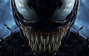 Картинка кино+фильмы venom чудовище