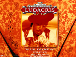 Картинка ludacris 16 музыка
