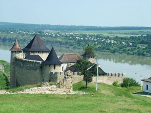 Картинка города дворцы замки крепости