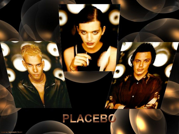 Обои картинки фото музыка, placebo