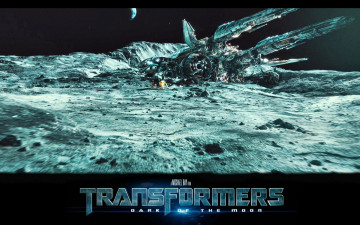обоя transformers, dark, of, the, moon, кино, фильмы