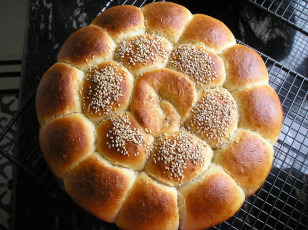 Картинка еда хлеб выпечка булочки