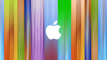 Картинка компьютеры apple яблоко mac iphone5