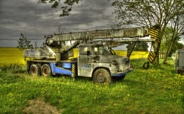 Картинка tatra 148 автомобили грузовик