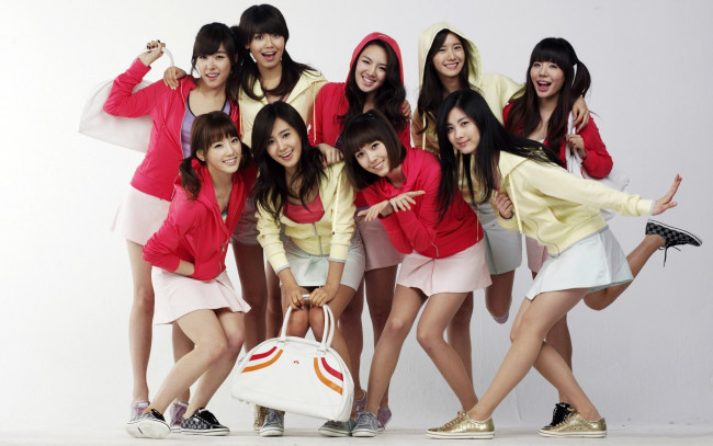 Обои картинки фото girls, generation, музыка, snsd, k-pop, данс-поп, электро-поп, молодежный, поп, бабблгам-поп, корея