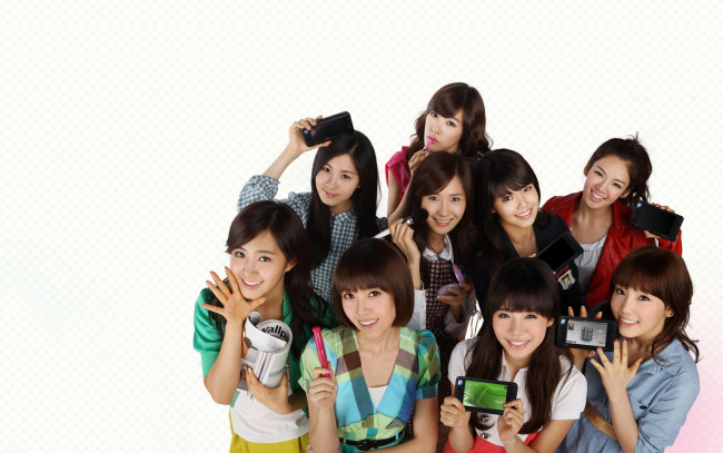 Обои картинки фото girls, generation, музыка, snsd, корея, бабблгам-поп, k-pop, данс-поп, электро-поп, молодежный, поп