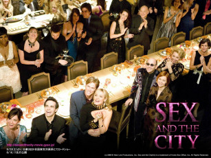 Картинка кино фильмы sex and the city