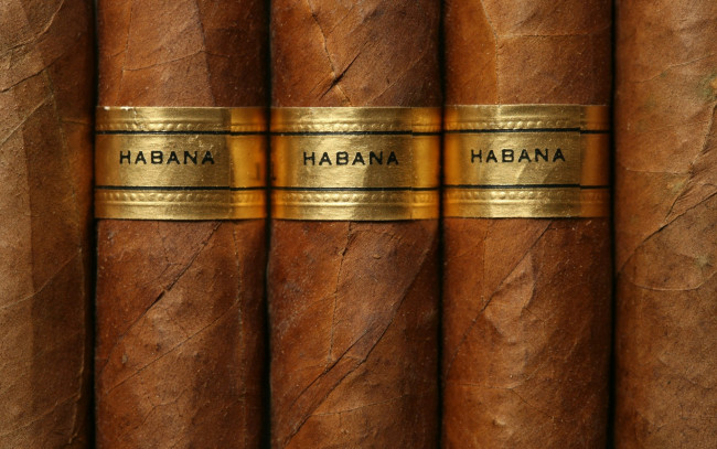 Обои картинки фото разное, курительные, принадлежности, спички, сигары, кубинский