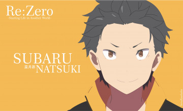 Картинка аниме re +zero+kara+hajimeru+isekai+seikatsu персонаж