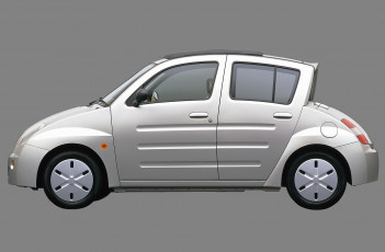 обоя toyota will-vi 2000, автомобили, toyota, 2000, will-vi