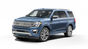Картинка ford+expedition+2018 автомобили ford expedition 2018
