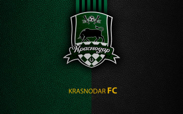 обоя спорт, эмблемы клубов, krasnodar, fc