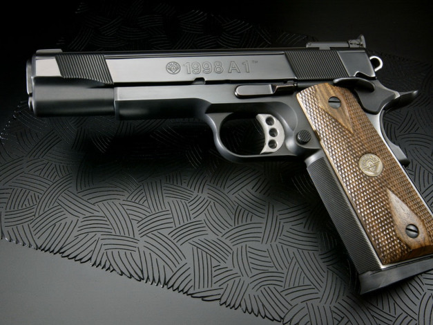 Обои картинки фото valtro, 1998, a1, оружие, пистолеты