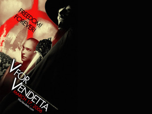 Картинка кино фильмы for vendetta