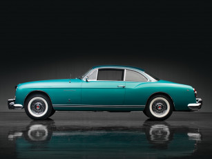 обоя chrysler gs-1 coupe concept 1954, автомобили, chrysler, gs-1, coupe, concept, 1954