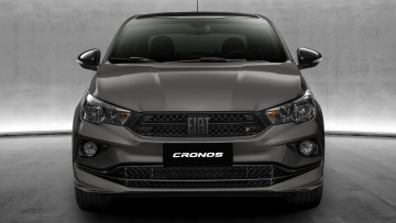 обоя fiat cronos hgt 2021, автомобили, fiat, cronos, hgt, 2021