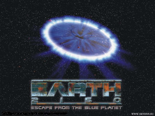 Картинка видео игры earth 2150