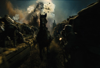 Картинка war horse кино фильмы боевой конь