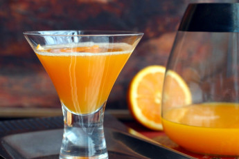Картинка еда напитки +сок бокал сок апельсин