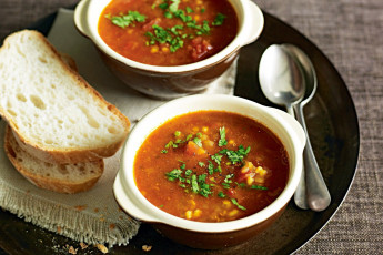 Картинка еда первые+блюда суп кухня индийская