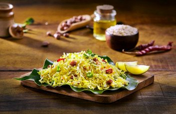 Картинка еда вторые+блюда рис кухня индийская