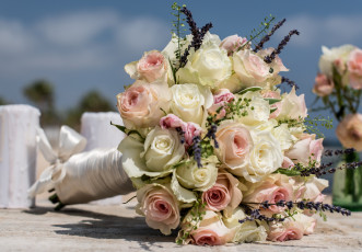 Картинка цветы букеты +композиции свадьба