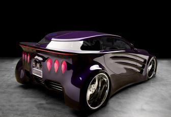 обоя автомобили, -unsort, purple, car