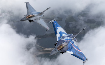 Картинка dassault+rafale авиация боевые+самолёты многоцелевой истребитель военно-воздушные силы франции военные самолеты дассо рафаль
