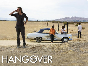 Картинка the hangover кино фильмы