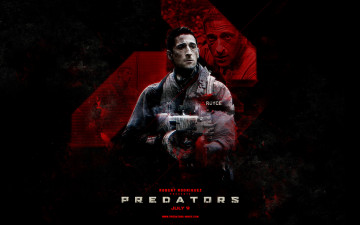 Картинка кино фильмы predators