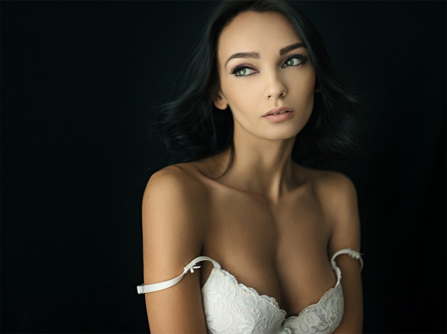 Обои картинки фото kseniya alekseevskaya, девушки, модель, kseniya, alekseevskaya, девушка