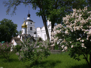 Картинка дмитров борисоглебский монастырь города православные церкви монастыри