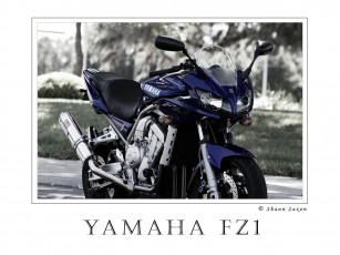 Картинка yamaha мотоциклы