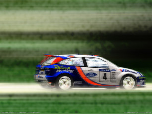 Картинка colin mcrae rally видео игры