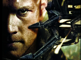 Картинка кино фильмы terminator salvation