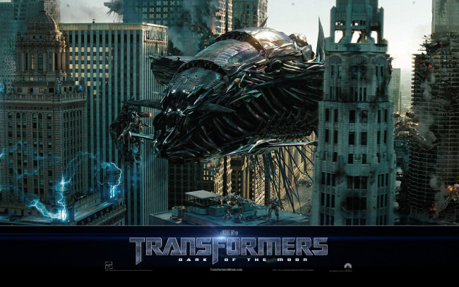 Обои картинки фото transformers, dark, of, the, moon, кино, фильмы