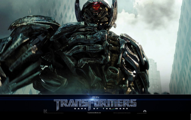 Обои картинки фото transformers, dark, of, the, moon, кино, фильмы